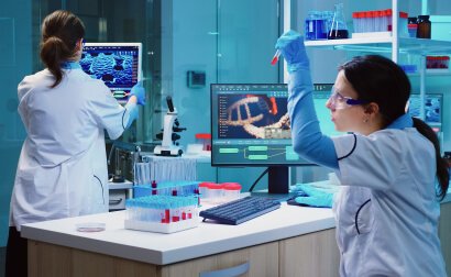 Turnkey Healthcare Projects