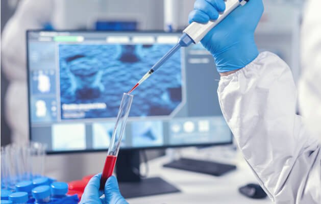 Diagnostic & Laboratory Instruments showcase