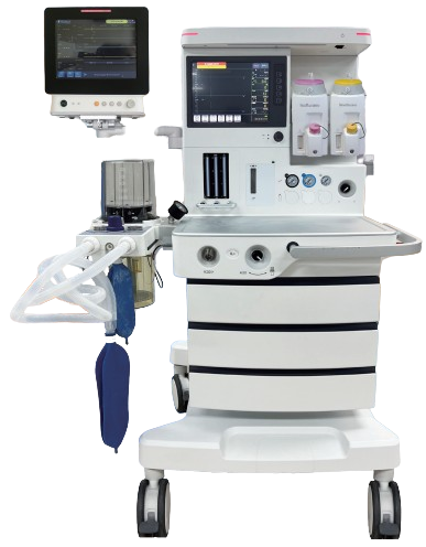 ANESTHESIA MACHINE